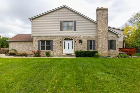 1184 Harmon Blvd, Hoffman Estates, IL 60169 photo 1