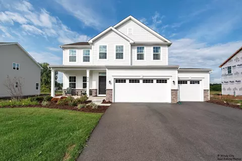 914 Mario Ln, Gilberts, IL 60136