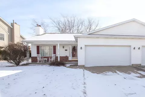 1618 N Beech St, Normal, IL 61761