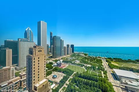 View/Area - 60 E Monroe St #3901, Chicago, IL 60603 photo 8 of 10