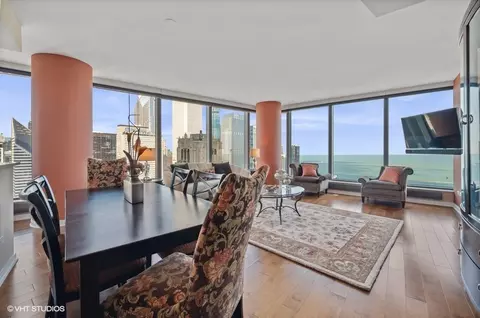 Dining - 60 E Monroe St #3901, Chicago, IL 60603 photo 1 of 3