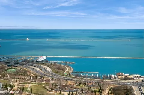 View/Area - 60 E Monroe St #3901, Chicago, IL 60603 photo 5 of 10