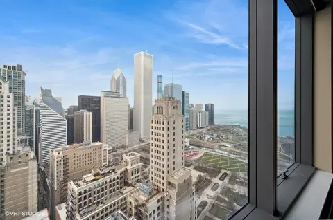 View/Area - 60 E Monroe St #3901, Chicago, IL 60603 photo 2 of 10