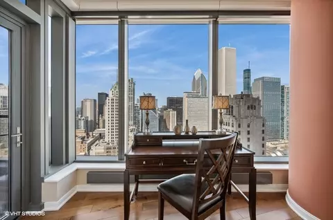 Dining - 60 E Monroe St #3901, Chicago, IL 60603 photo 3 of 3