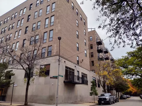 811 S Lytle St #204, Chicago, IL 60607 photo 2