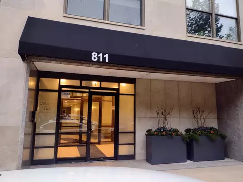 811 S Lytle St #204, Chicago, IL 60607