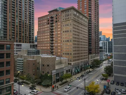 40 E 9th St #1401, Chicago, IL 60605 photo 41