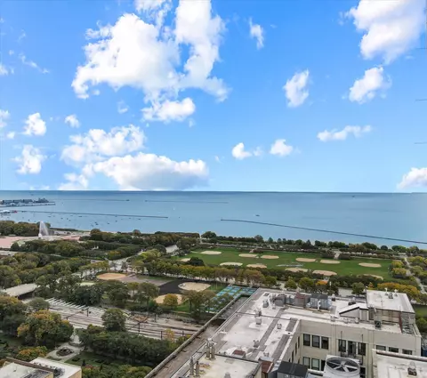 40 E 9th St #1401, Chicago, IL 60605 photo 31