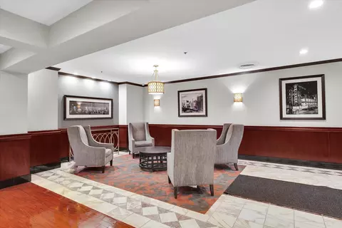 40 E 9th St #1401, Chicago, IL 60605 photo 3