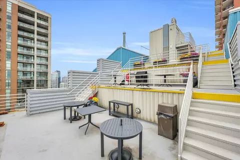 40 E 9th St #1401, Chicago, IL 60605 photo 35