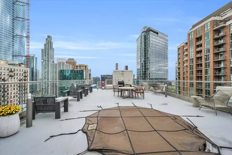 40 E 9th St #1401, Chicago, IL 60605 photo 34