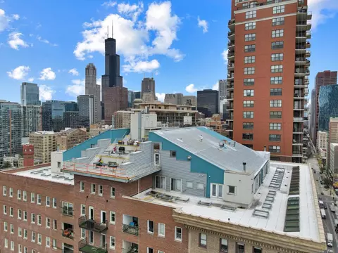 40 E 9th St #1401, Chicago, IL 60605 photo 40