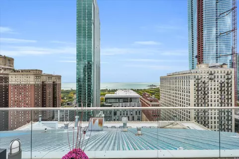 40 E 9th St #1401, Chicago, IL 60605 photo 33