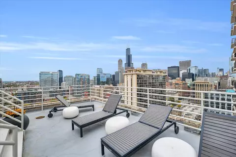 40 E 9th St #1401, Chicago, IL 60605 photo 38