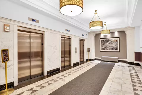 40 E 9th St #1401, Chicago, IL 60605 photo 5