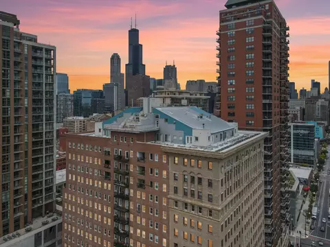 40 E 9th St #1401, Chicago, IL 60605 photo 39
