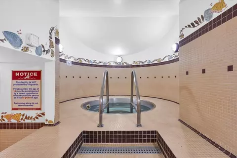 40 E 9th St #1401, Chicago, IL 60605 photo 30