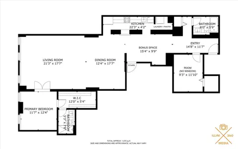 40 E 9th St #1401, Chicago, IL 60605 photo 26