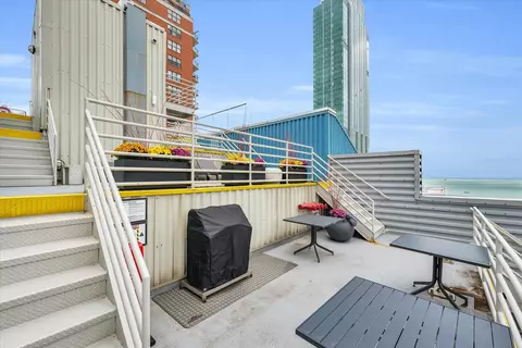 40 E 9th St #1401, Chicago, IL 60605 photo 37