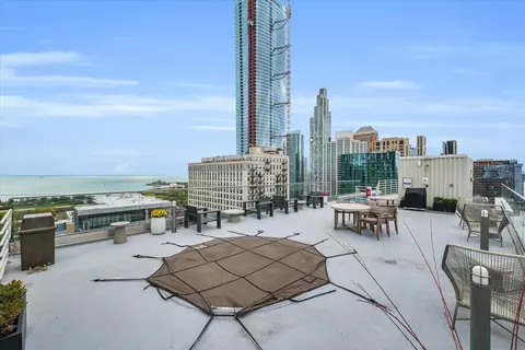 40 E 9th St #1401, Chicago, IL 60605 photo 32