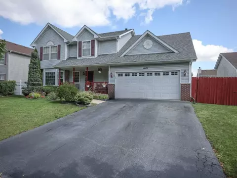 1802 Foxfield Dr, Joliet, IL 60435