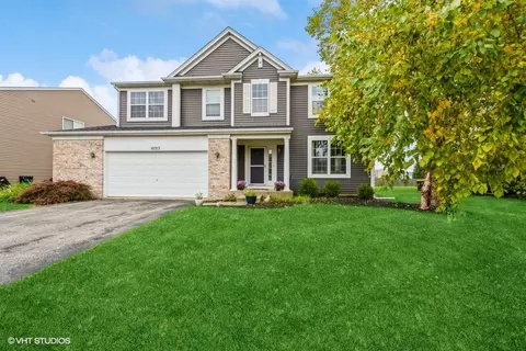 10317 Ashley St, Huntley, IL 60142