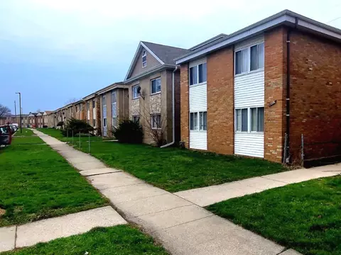 7208 Park Ave, Summit, IL 60501