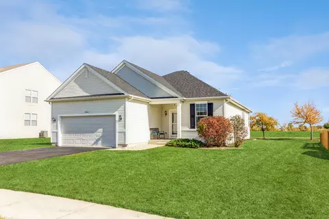 366 Bertram Dr, Yorkville, IL 60560