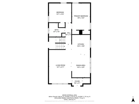 650 E 101st St, Chicago, IL 60628 photo 32