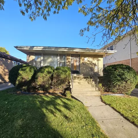 Undisclosed, Chicago, IL 60655