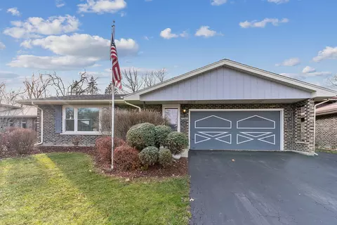 19110 Center Ave, Homewood, IL 60430