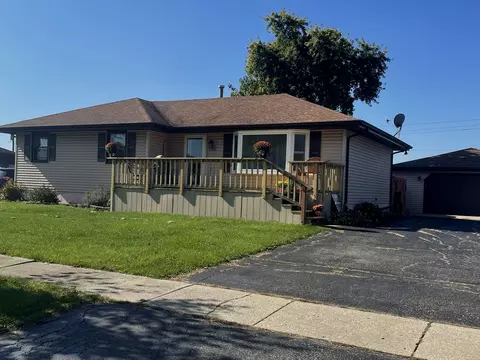 1305 Steven Smith Dr, Joliet, IL 60431
