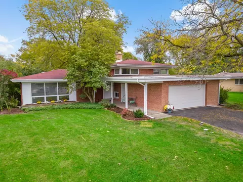 1317 Oakmont Ave, Flossmoor, IL 60422