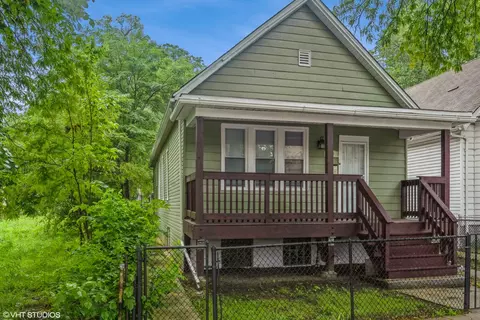 653 W 61st St, Chicago, IL 60621