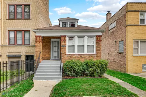 8505 S Drexel Ave, Chicago, IL 60619