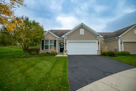 13420 Robins Way, Huntley, IL 60142