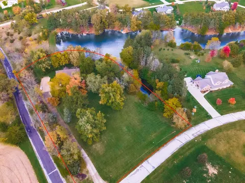 25 Whispering Pines Ln, Congerville, IL 61729