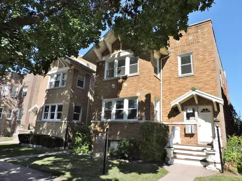 6047 N Albany Ave, Chicago, IL 60659
