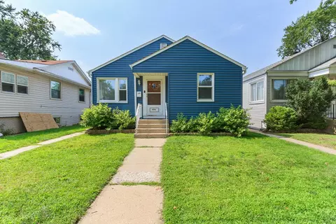 4212 Wenonah Ave, Stickney, IL 60402