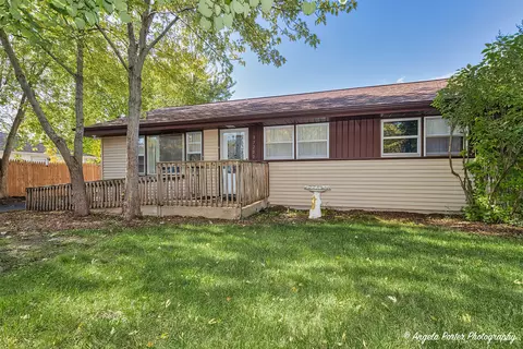 37200 N Il Route 59, Lake Villa, IL 60046