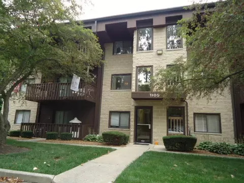 1105 E Division St #3A, Lockport, IL 60441