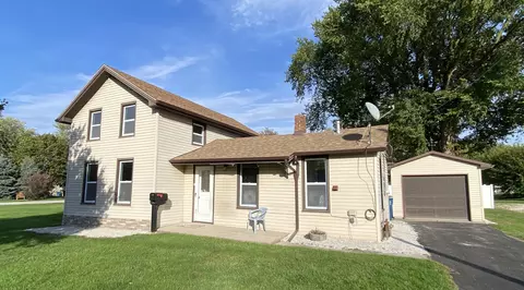 216 N Union St, Dwight, IL 60420