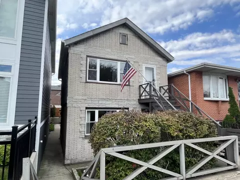 3054 S Broad St, Chicago, IL 60608