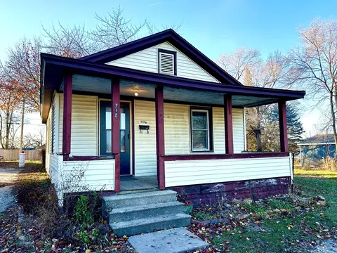 609 Mohawk St, Joliet, IL 60432