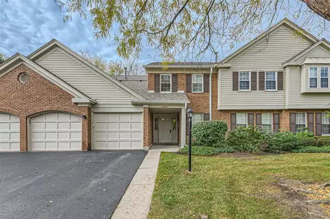 1408 Tulip Ct #A2, Wheeling, IL 60090