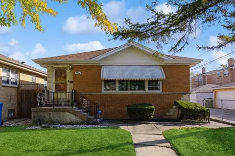 4817 N Newland Ave, Chicago, IL 60656
