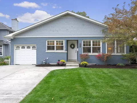 4147 Central Ave, Western Springs, IL 60558