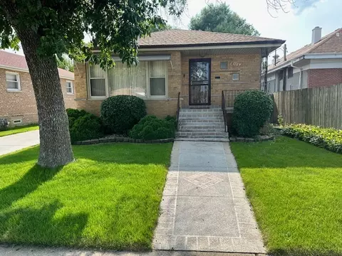 Undisclosed, Evergreen Park, IL 60805