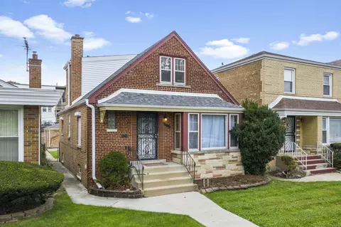 10326 S Rhodes Ave, Chicago, IL 60628