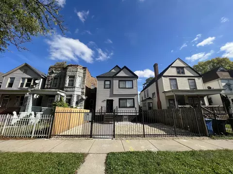 7121 S Union Ave, Chicago, IL 60621